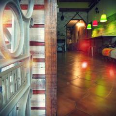 Хостел Привал, Новороссийск, Краснодарский край