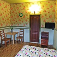 Хостел Привал, Новороссийск, Краснодарский край