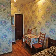 Хостел Привал, Новороссийск, Краснодарский край