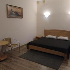 Гостиница Анна, Новороссийск, Краснодарский край