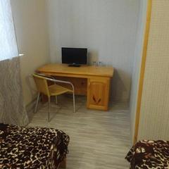 Гостиница Анна, Новороссийск, Краснодарский край