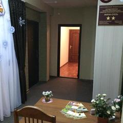 Мини-отель Южный, Новороссийск, Краснодарский край