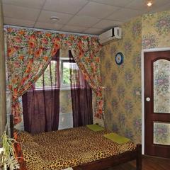 Хостел Привал, Новороссийск, Краснодарский край