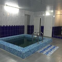 Гостиница Анна, Новороссийск, Краснодарский край