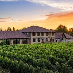 Мини-гостиница Винотеррия, Новороссийск, Краснодарский край