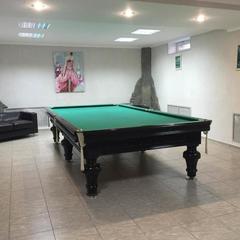 Гостиница Анна, Новороссийск, Краснодарский край