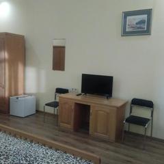 Гостиница Анна, Новороссийск, Краснодарский край