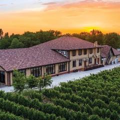 Мини-гостиница Винотеррия, Новороссийск, Краснодарский край