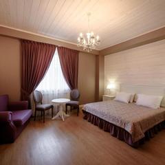 Мини-гостиница Винотеррия, Новороссийск, Краснодарский край