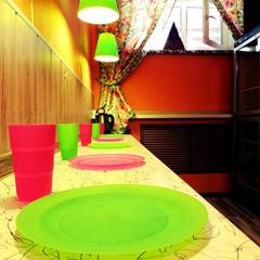 Хостел Привал, Новороссийск, Краснодарский край