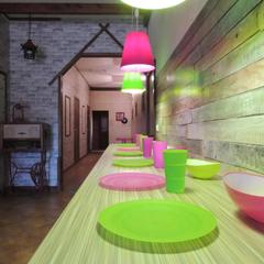 Хостел Привал, Новороссийск, Краснодарский край