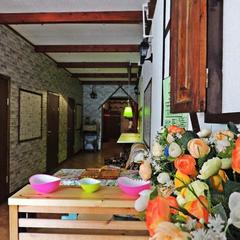 Хостел Привал, Новороссийск, Краснодарский край