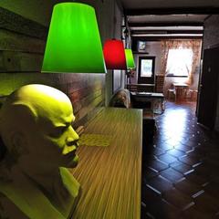 Хостел Привал, Новороссийск, Краснодарский край