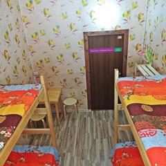 Хостел Привал, Новороссийск, Краснодарский край