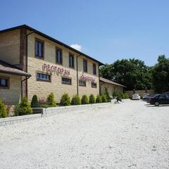 Мини-гостиница Винотеррия, Новороссийск, Краснодарский край