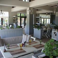 Мини-гостиница Винотеррия, Новороссийск, Краснодарский край