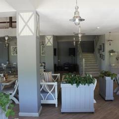 Мини-гостиница Винотеррия, Новороссийск, Краснодарский край