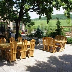 Мини-гостиница Винотеррия, Новороссийск, Краснодарский край