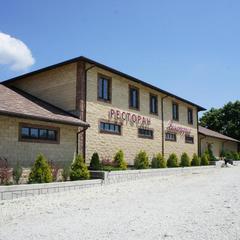 Мини-гостиница Винотеррия, Новороссийск, Краснодарский край