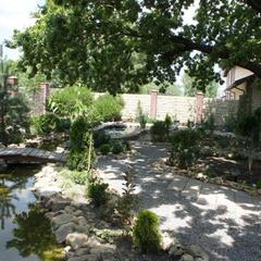 Мини-гостиница Винотеррия, Новороссийск, Краснодарский край