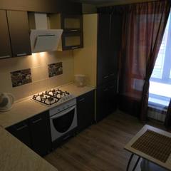 Апартаменты На Маршала Устинова 10, Новосемейкино, Самарская область