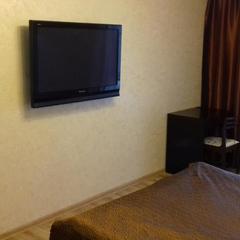 Апартаменты На Маршала Устинова 10, Новосемейкино, Самарская область