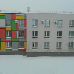 Апартаменты На Маршала Устинова 10, Новосемейкино, Самарская область