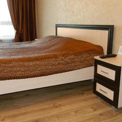 Апартаменты На Маршала Устинова 10, Новосемейкино, Самарская область