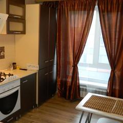 Апартаменты На Маршала Устинова 10, Новосемейкино, Самарская область