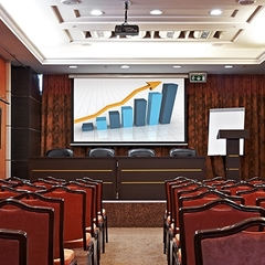 Гостиница River Park Hotel, Новосибирск, Новосибирская область