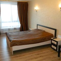 Апартаменты На Маршала Устинова 10, Новосемейкино, Самарская область