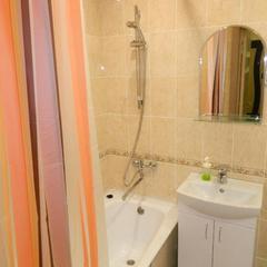 Апартаменты На Маршала Устинова 10, Новосемейкино, Самарская область