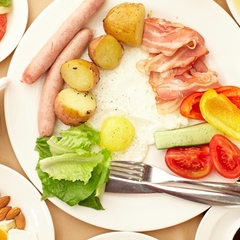 Гостиница River Park Hotel, Новосибирск, Новосибирская область