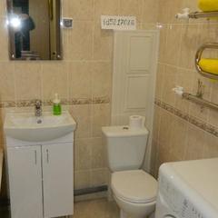 Апартаменты На Маршала Устинова 10, Новосемейкино, Самарская область