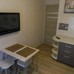 Апартаменты На Маршала Устинова 10, Новосемейкино, Самарская область