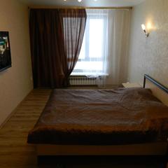 Апартаменты На Маршала Устинова 10, Новосемейкино, Самарская область