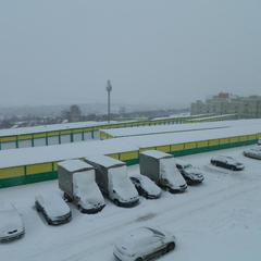 Апартаменты На Маршала Устинова 10, Новосемейкино, Самарская область