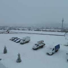 Апартаменты На Маршала Устинова 10, Новосемейкино, Самарская область