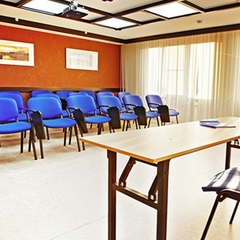 Гостиница River Park Hotel, Новосибирск, Новосибирская область