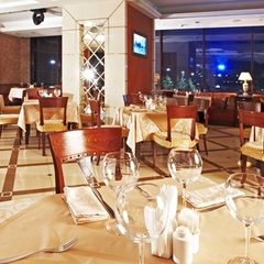 Гостиница River Park Hotel, Новосибирск, Новосибирская область