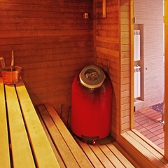 Гостиница River Park Hotel, Новосибирск, Новосибирская область