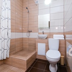 Гостиница Центральная, Новосибирск, Новосибирская область