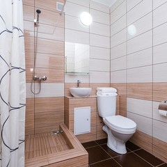 Гостиница Центральная, Новосибирск, Новосибирская область