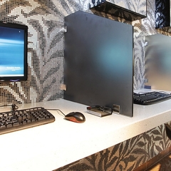 Гостиница River Park Hotel, Новосибирск, Новосибирская область