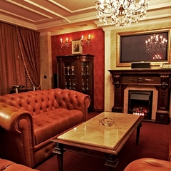 Гостиница River Park Hotel, Новосибирск, Новосибирская область