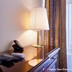 Гостиница Маринс Парк Отель Новосибирск, Новосибирск, Новосибирская область