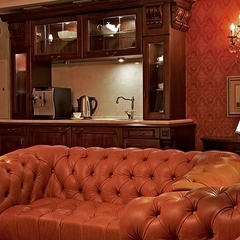 Гостиница River Park Hotel, Новосибирск, Новосибирская область