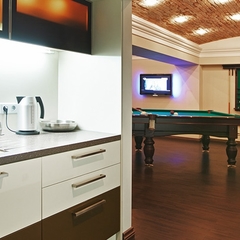 Гостиница River Park Hotel, Новосибирск, Новосибирская область