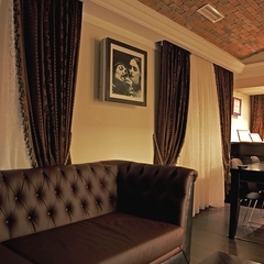 Гостиница River Park Hotel, Новосибирск, Новосибирская область