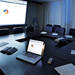 Гостиница River Park Hotel, Новосибирск, Новосибирская область